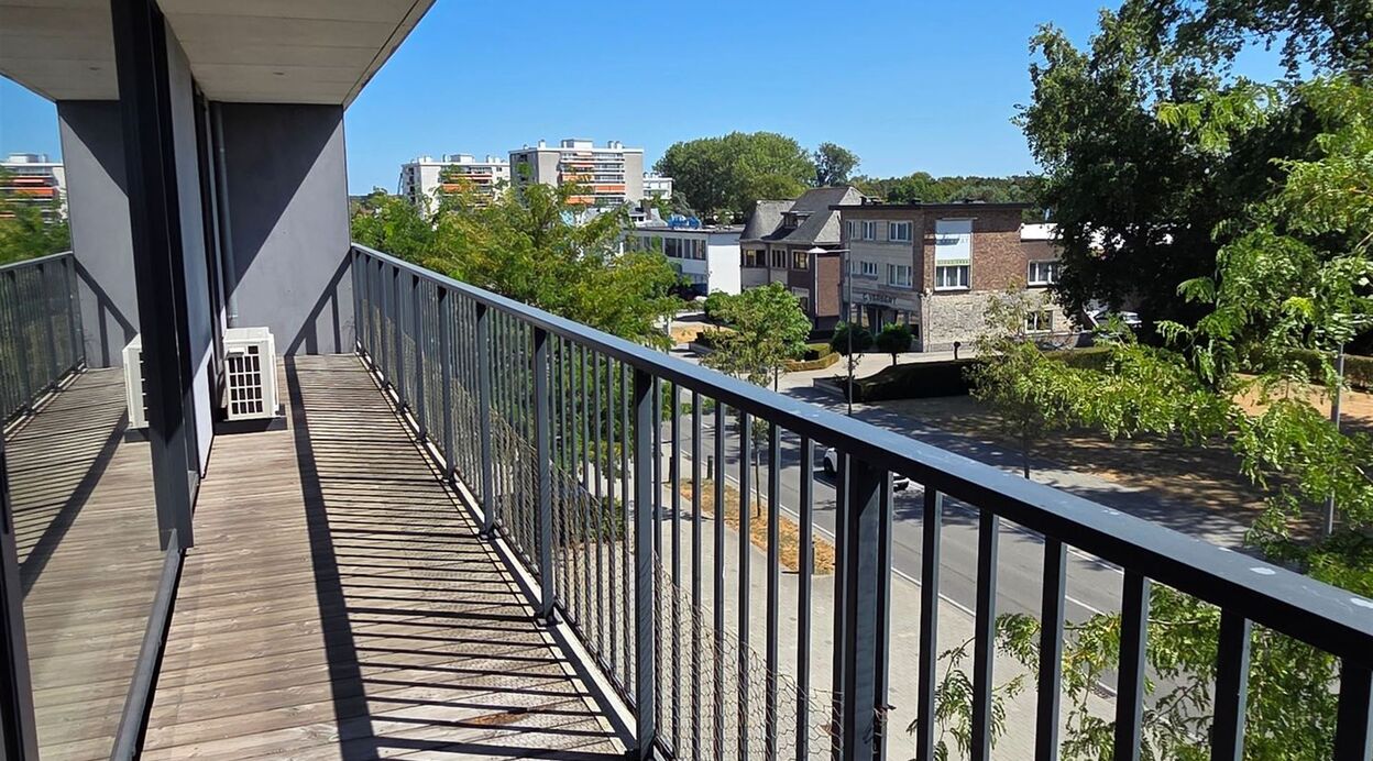 Appartement te koop in WILLEBROEK