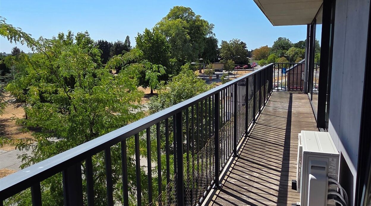 Appartement te koop in WILLEBROEK