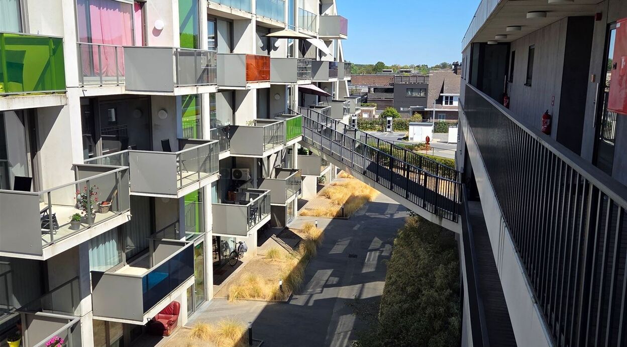 Appartement te koop in WILLEBROEK