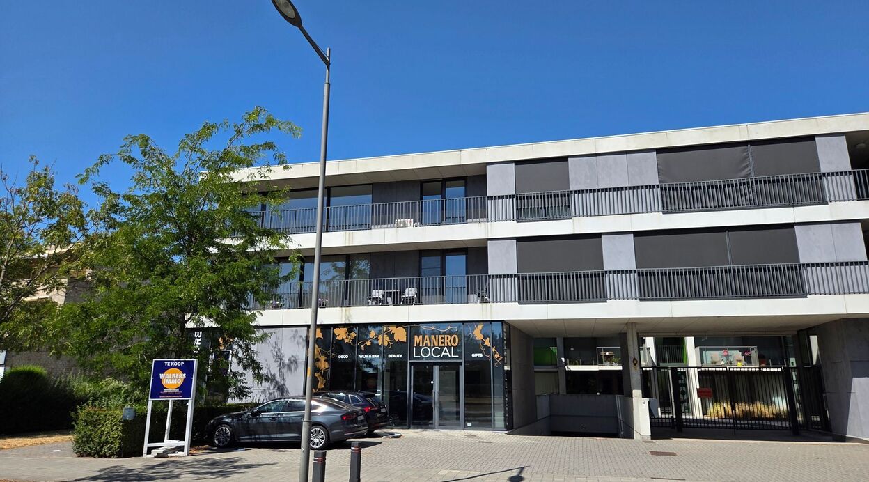 Appartement te koop in WILLEBROEK