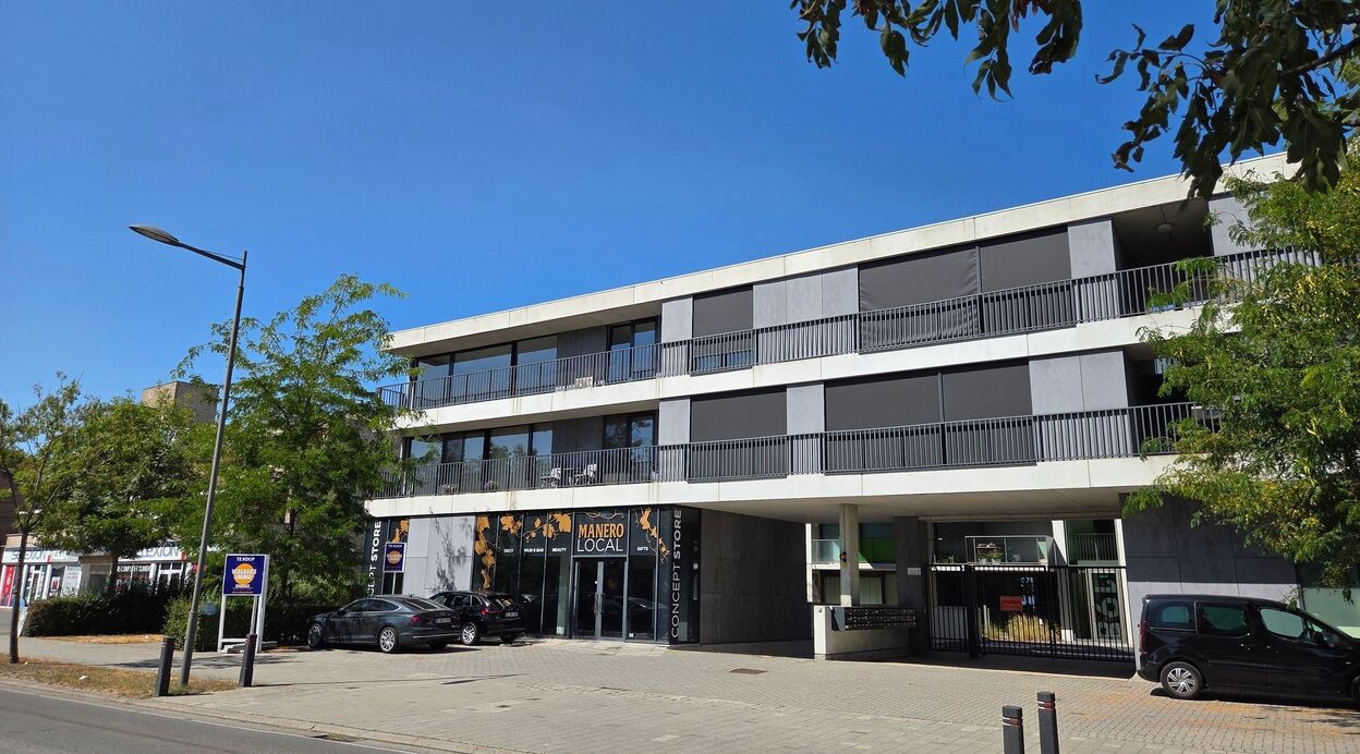 Appartement te koop in WILLEBROEK