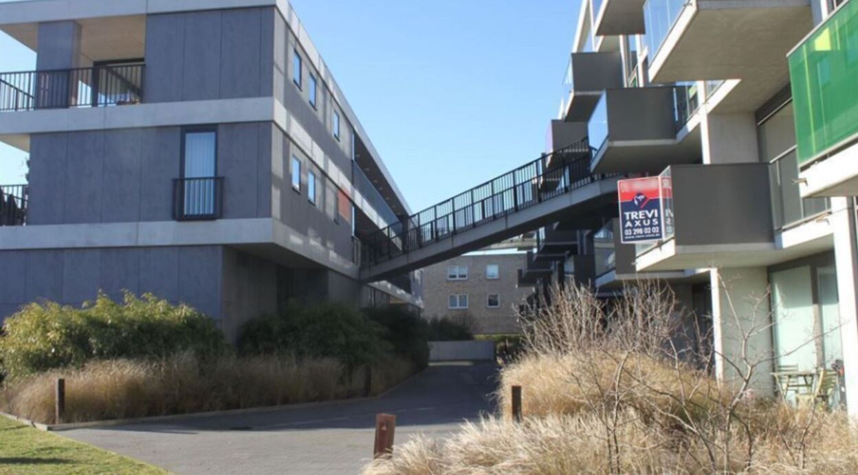 Appartement te koop in WILLEBROEK