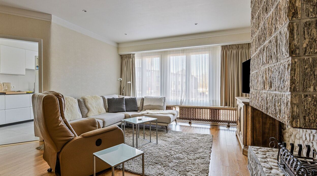 Appartement te koop in WILLEBROEK