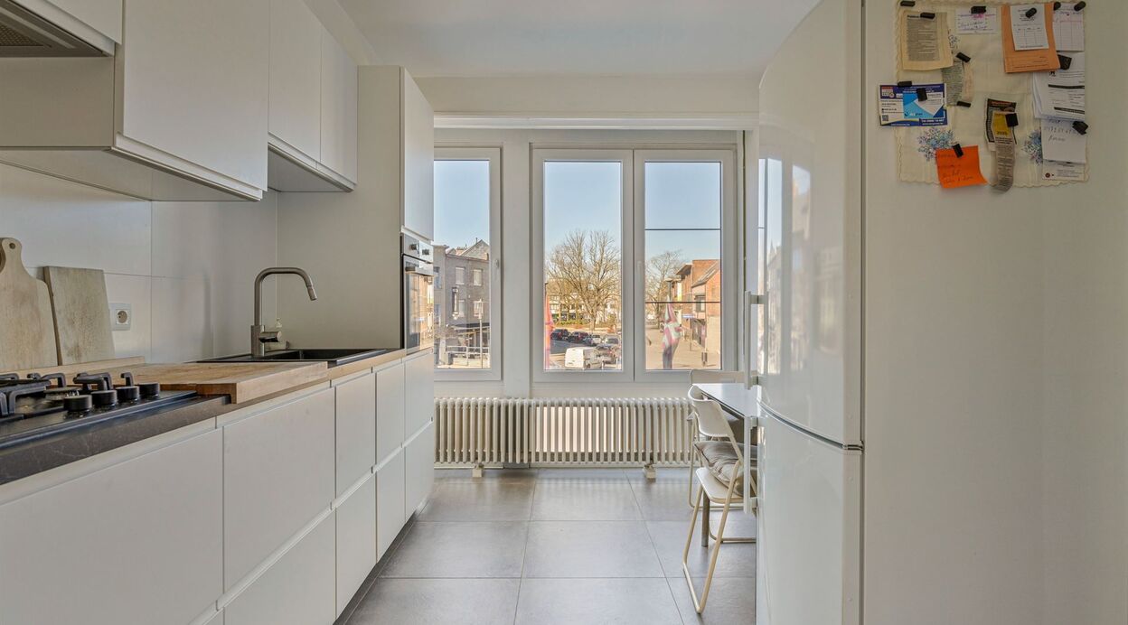 Appartement te koop in WILLEBROEK