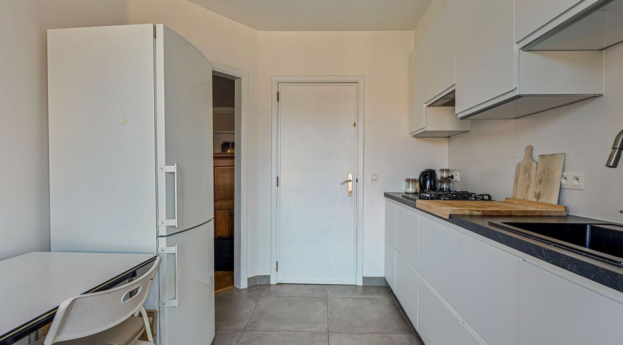 Appartement te koop in WILLEBROEK