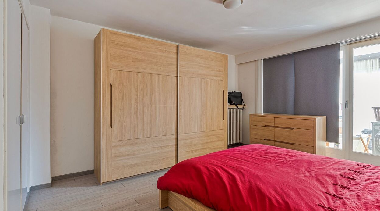 Appartement te koop in WILLEBROEK