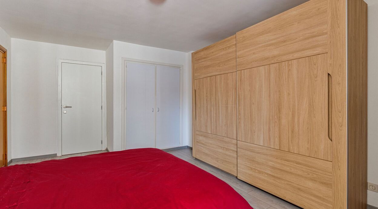 Appartement te koop in WILLEBROEK