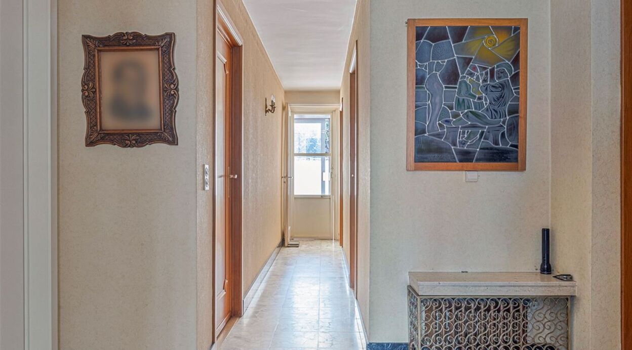 Appartement te koop in WILLEBROEK