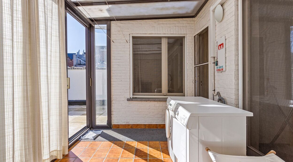Appartement te koop in WILLEBROEK