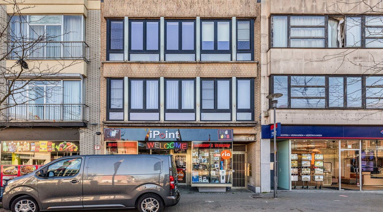 Appartement te koop in WILLEBROEK