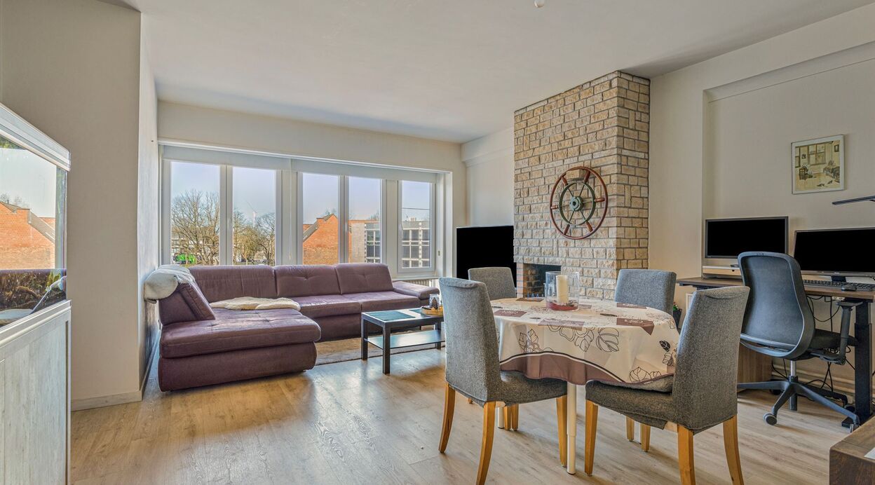 Appartement te koop in WILLEBROEK