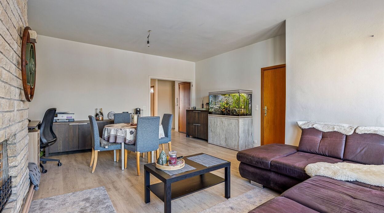 Appartement te koop in WILLEBROEK