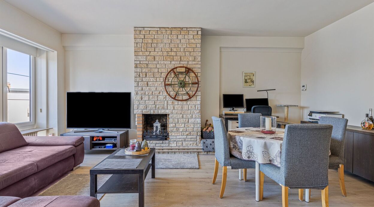 Appartement te koop in WILLEBROEK