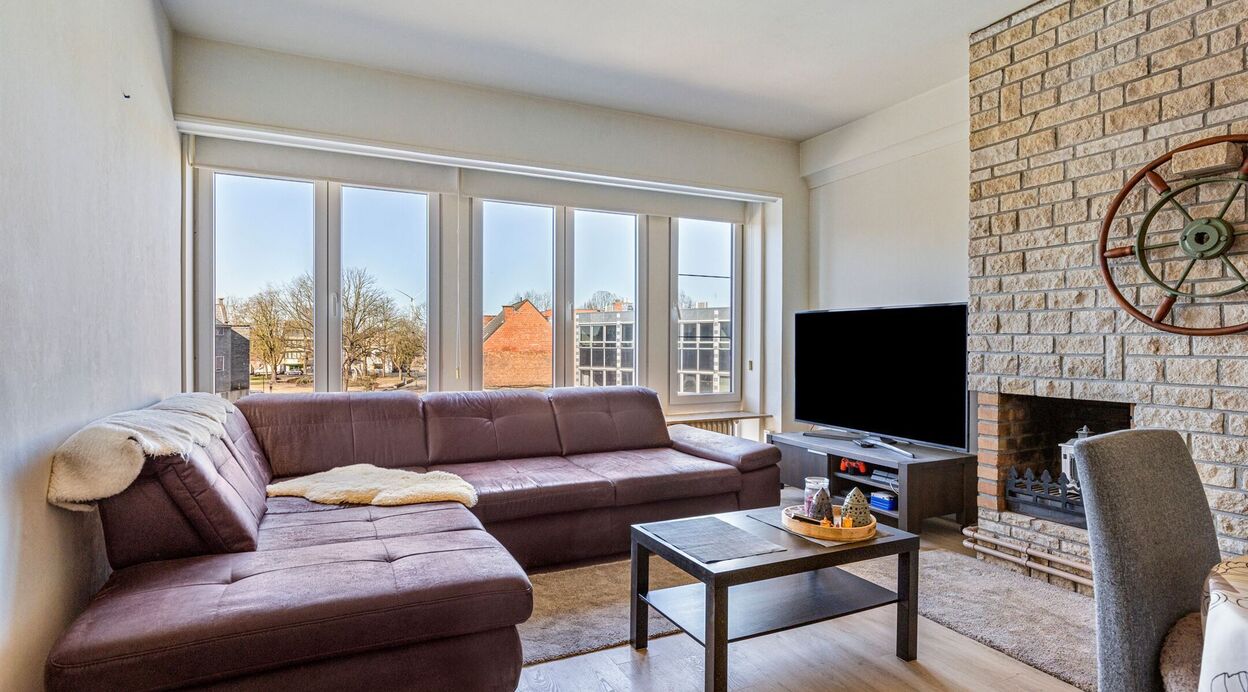 Appartement te koop in WILLEBROEK