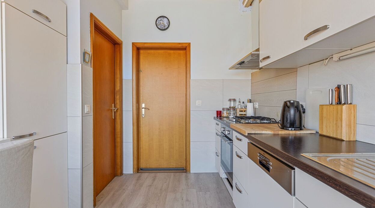 Appartement te koop in WILLEBROEK