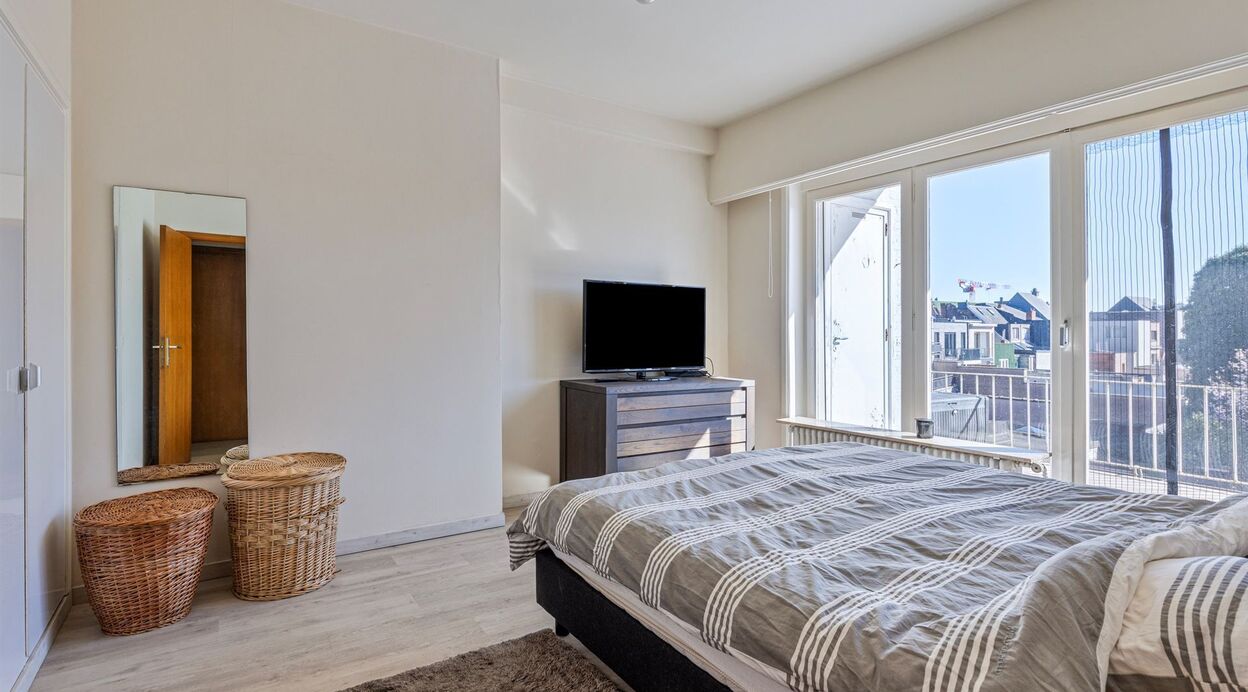 Appartement te koop in WILLEBROEK
