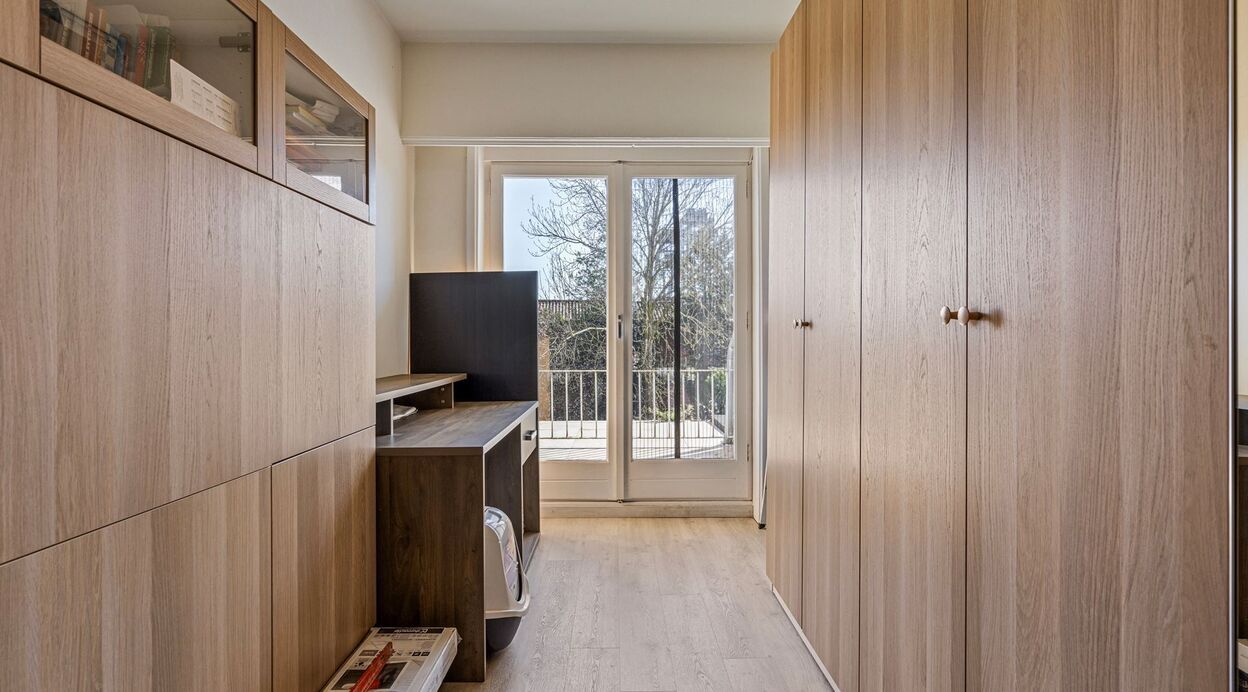 Appartement te koop in WILLEBROEK