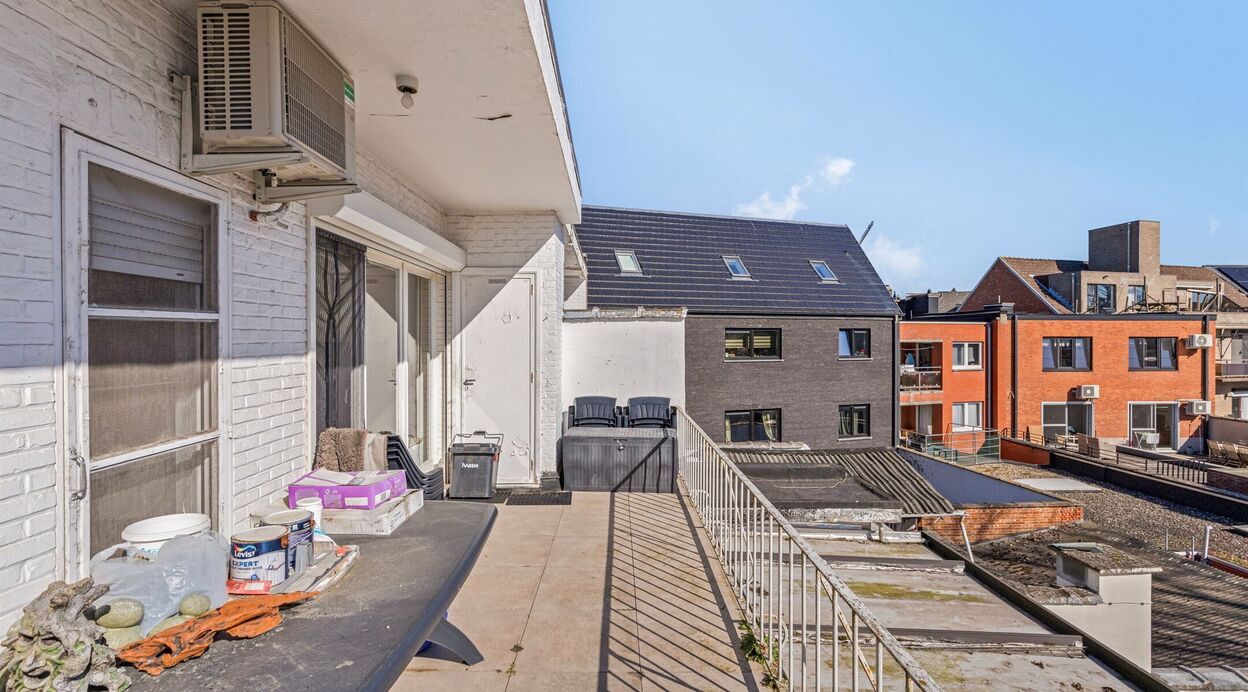 Appartement te koop in WILLEBROEK