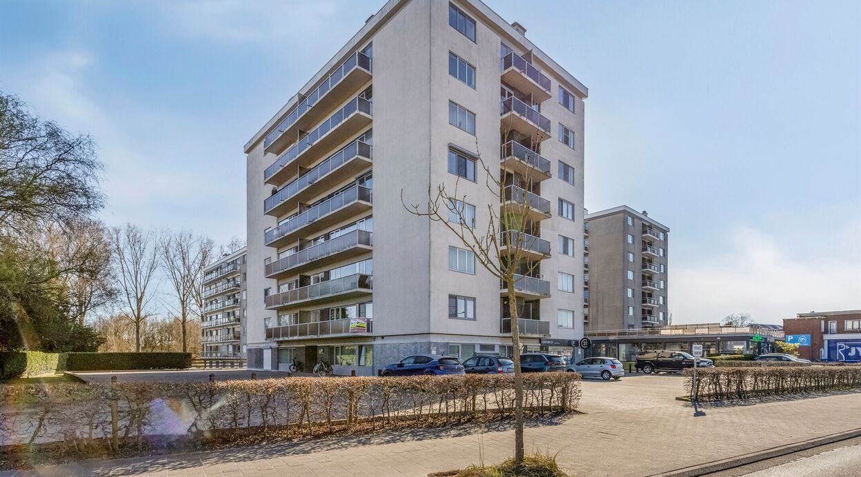 Appartement te koop in WILLEBROEK