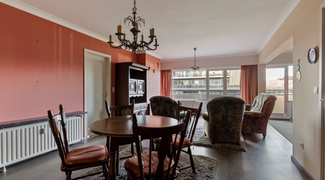 Appartement te koop in WILLEBROEK