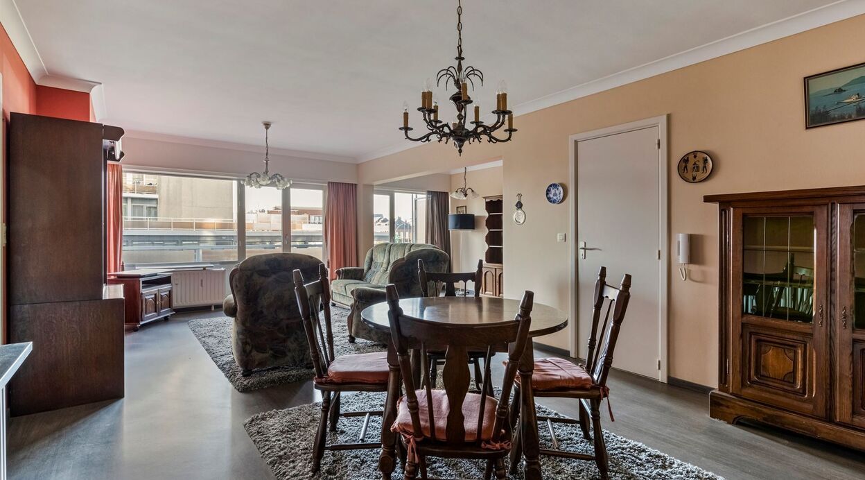Appartement te koop in WILLEBROEK
