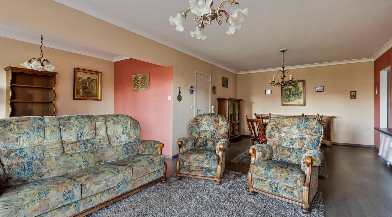 Appartement te koop in WILLEBROEK