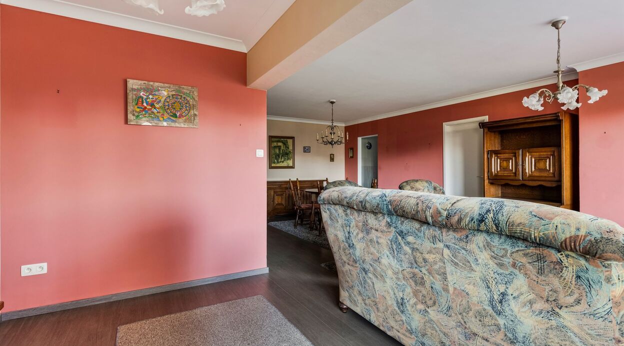 Appartement te koop in WILLEBROEK
