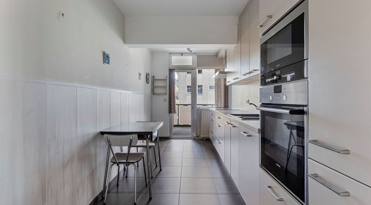 Appartement te koop in WILLEBROEK