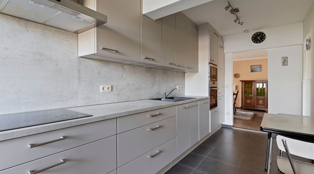 Appartement te koop in WILLEBROEK