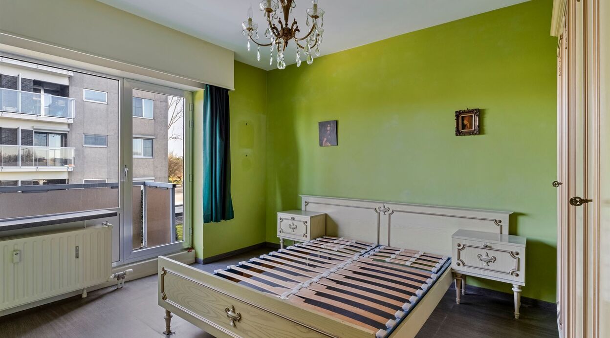 Appartement te koop in WILLEBROEK