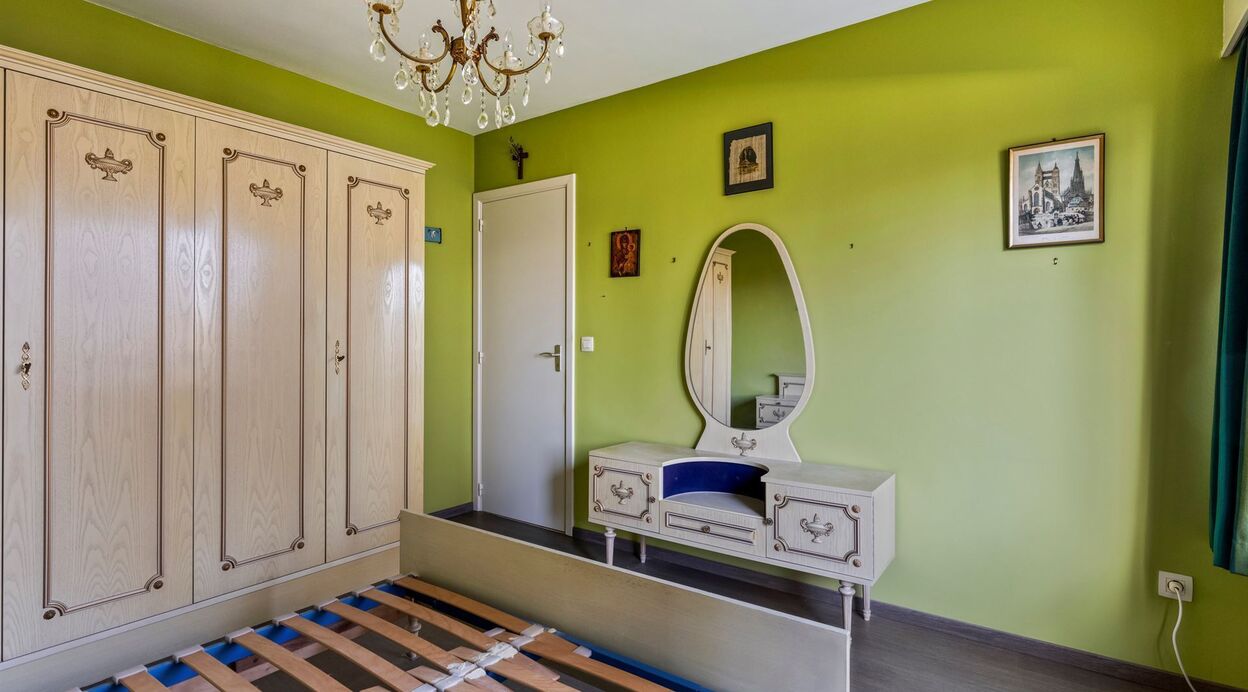 Appartement te koop in WILLEBROEK