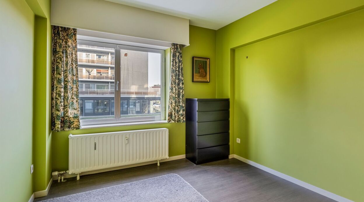 Appartement te koop in WILLEBROEK