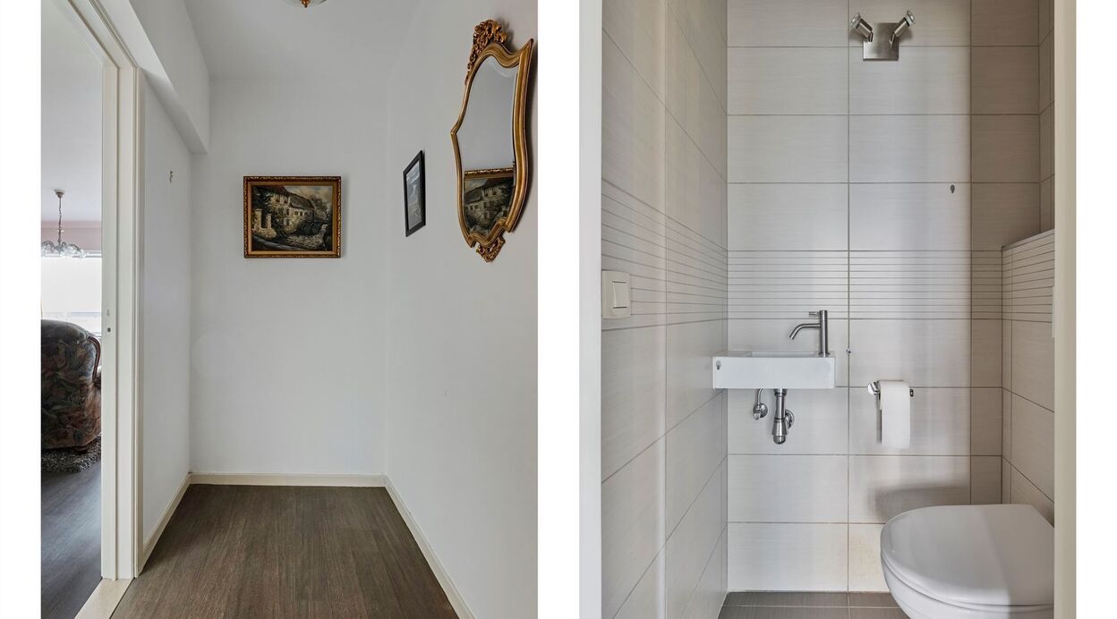 Appartement te koop in WILLEBROEK