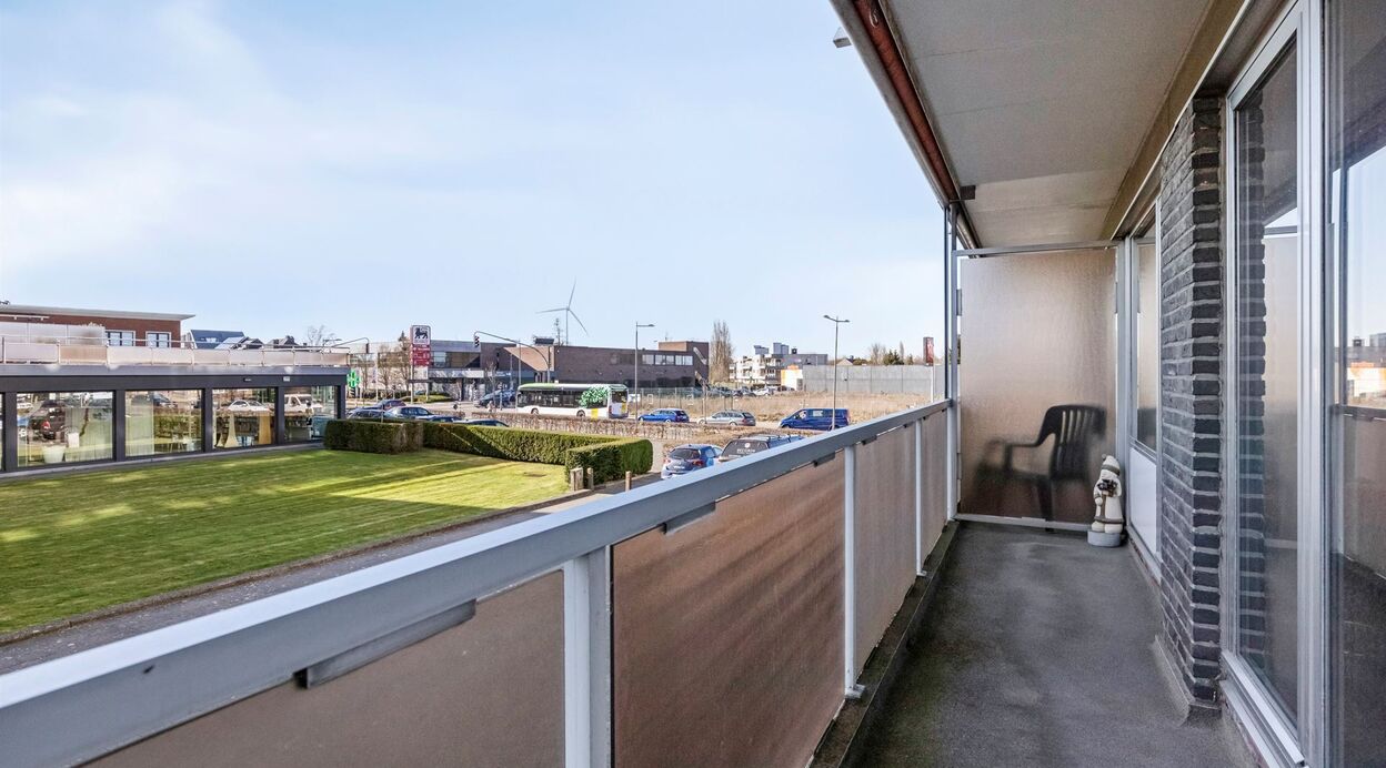 Appartement te koop in WILLEBROEK