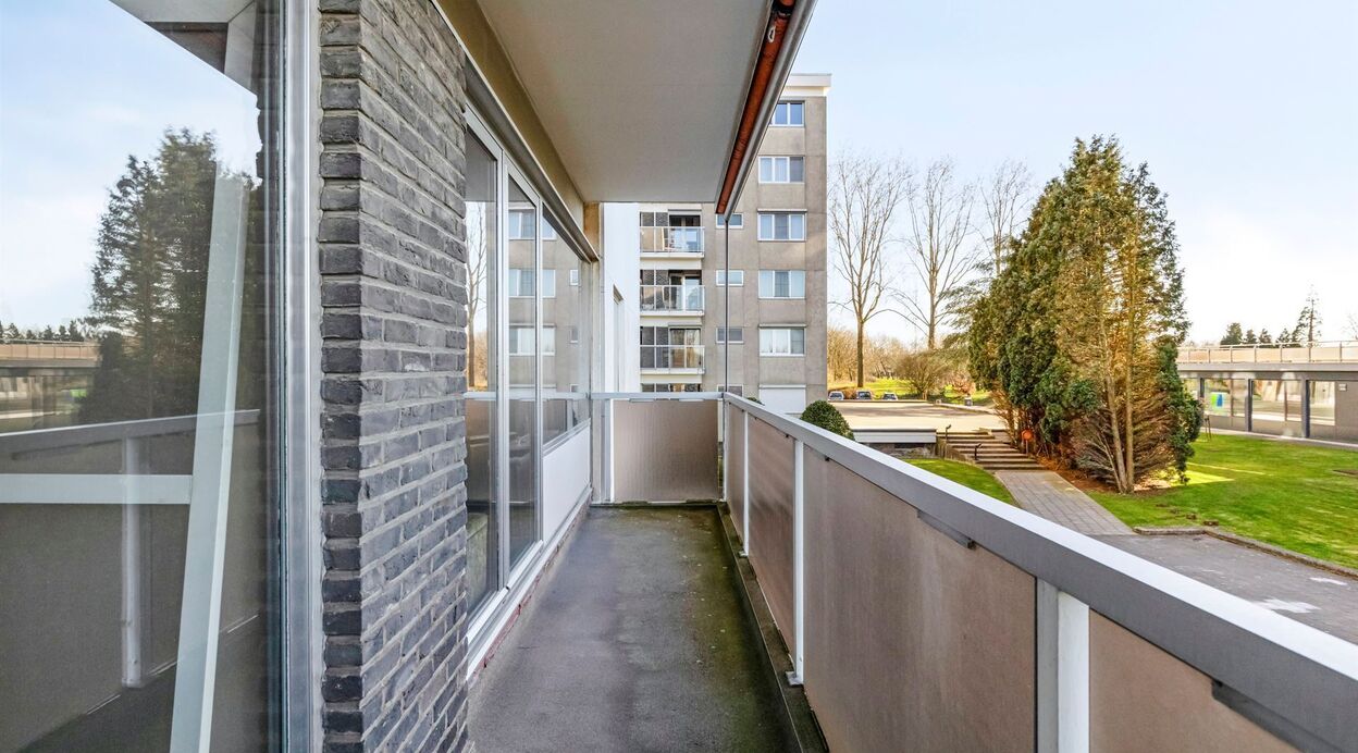 Appartement te koop in WILLEBROEK
