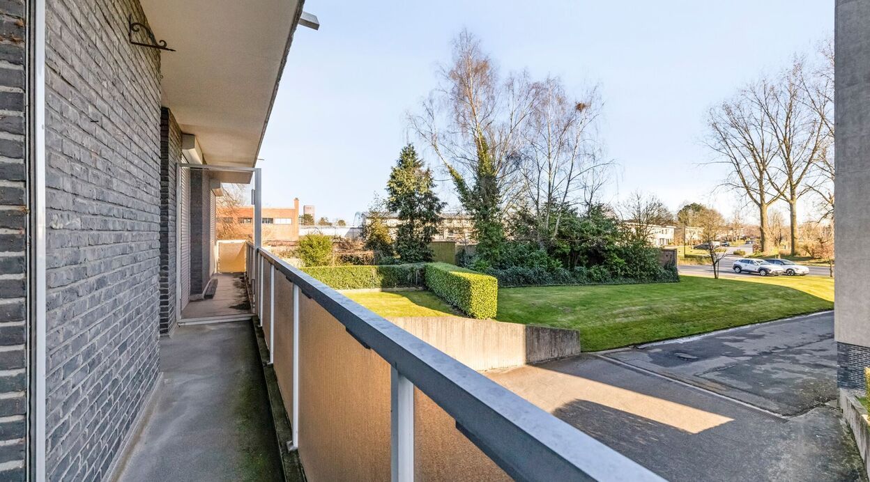 Appartement te koop in WILLEBROEK