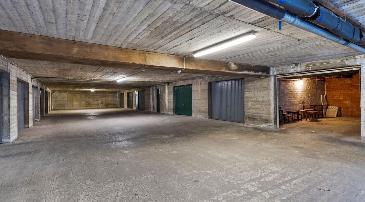 Appartement te koop in WILLEBROEK