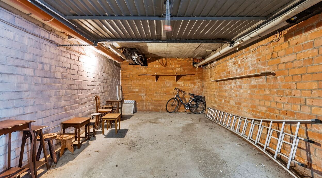 Appartement te koop in WILLEBROEK