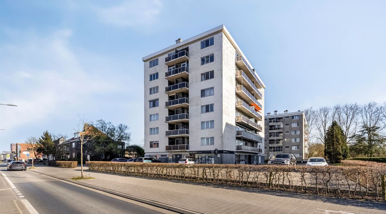 Appartement te koop in WILLEBROEK