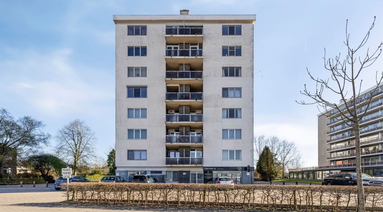 Appartement te koop in WILLEBROEK