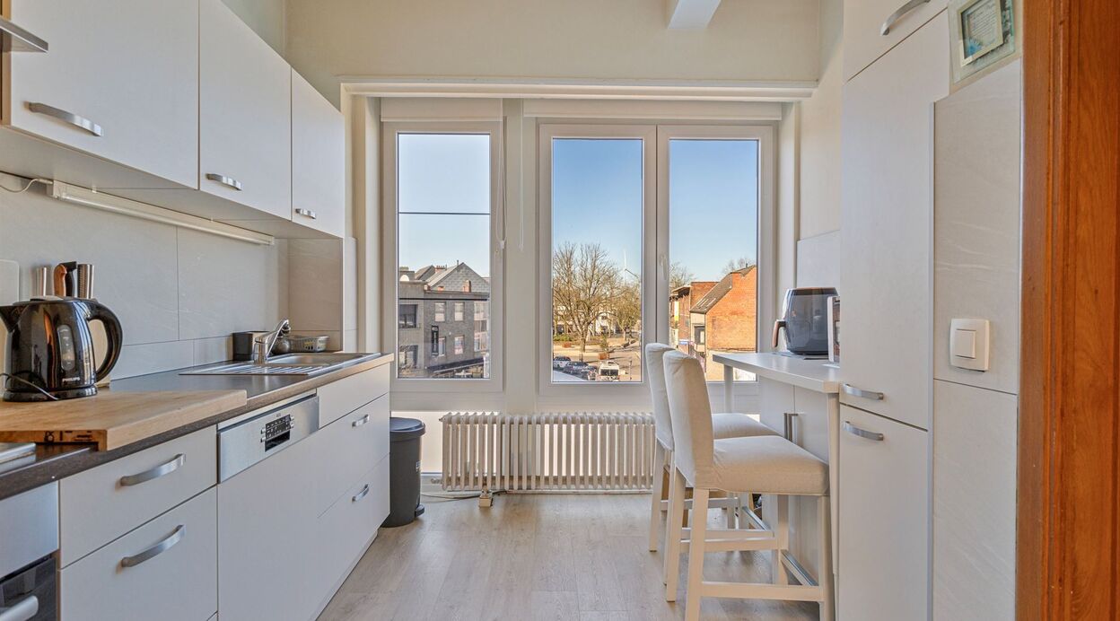 Appartement te koop in WILLEBROEK