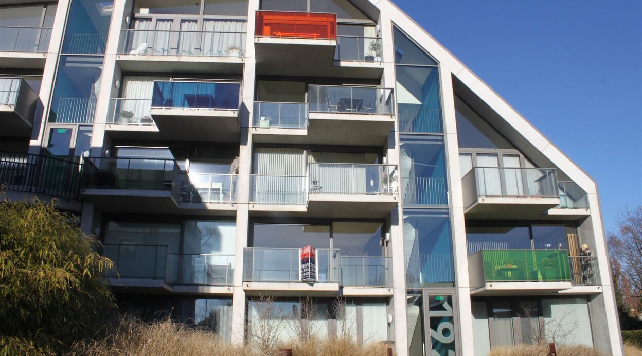 Appartement te koop in WILLEBROEK