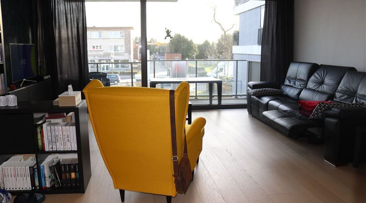Appartement te koop in WILLEBROEK