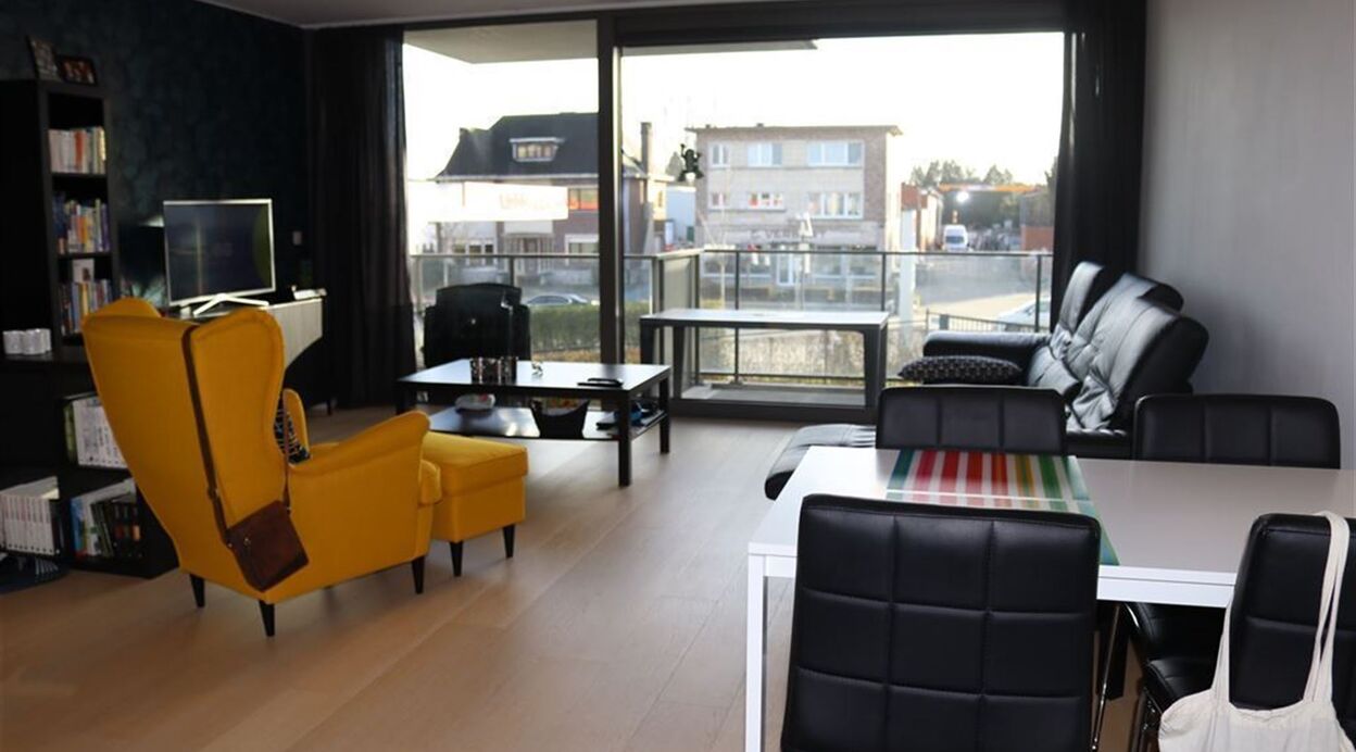 Appartement te koop in WILLEBROEK