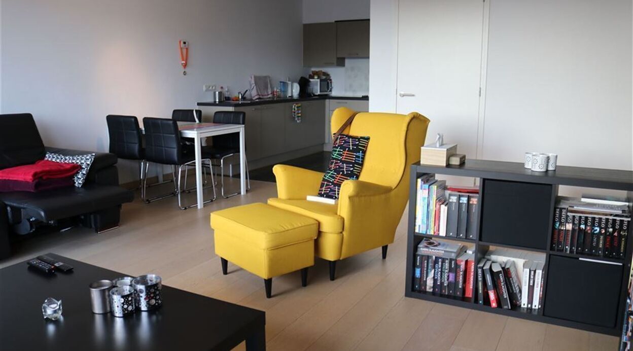 Appartement te koop in WILLEBROEK