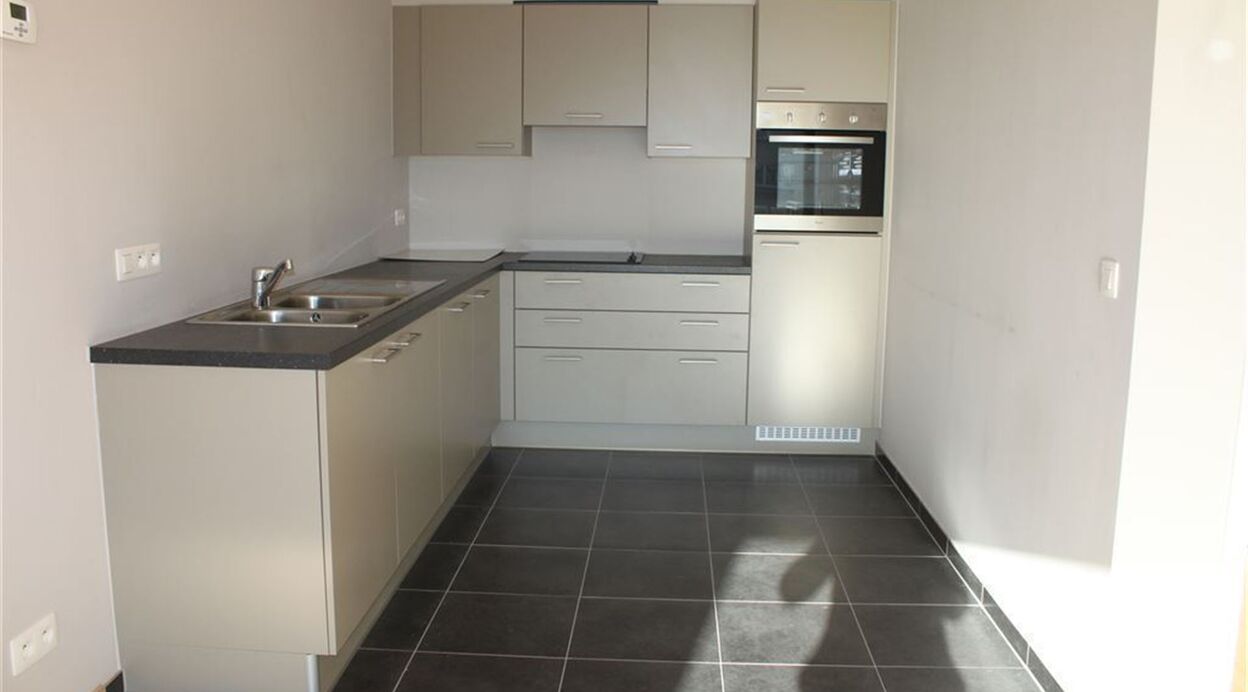Appartement te koop in WILLEBROEK