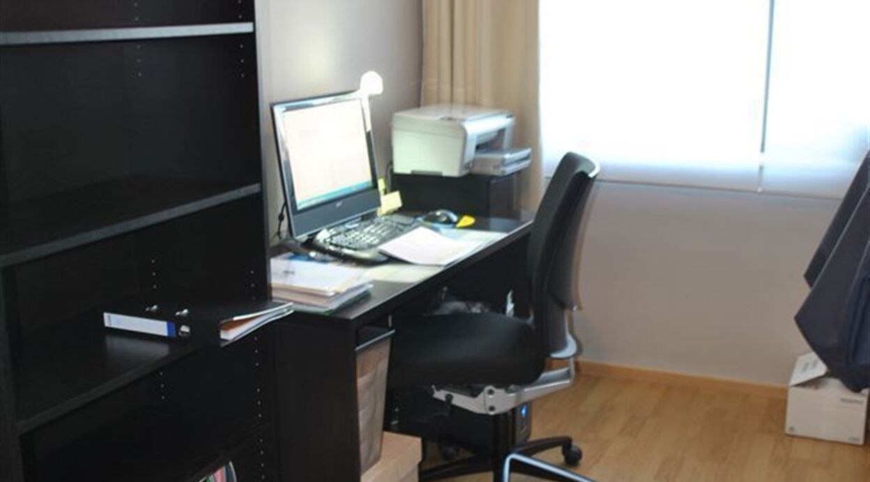 Appartement te koop in WILLEBROEK