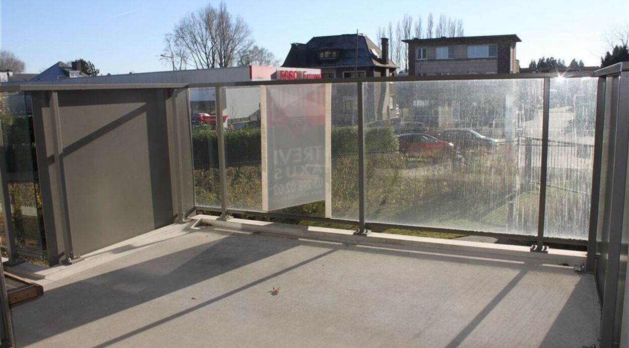 Appartement te koop in WILLEBROEK