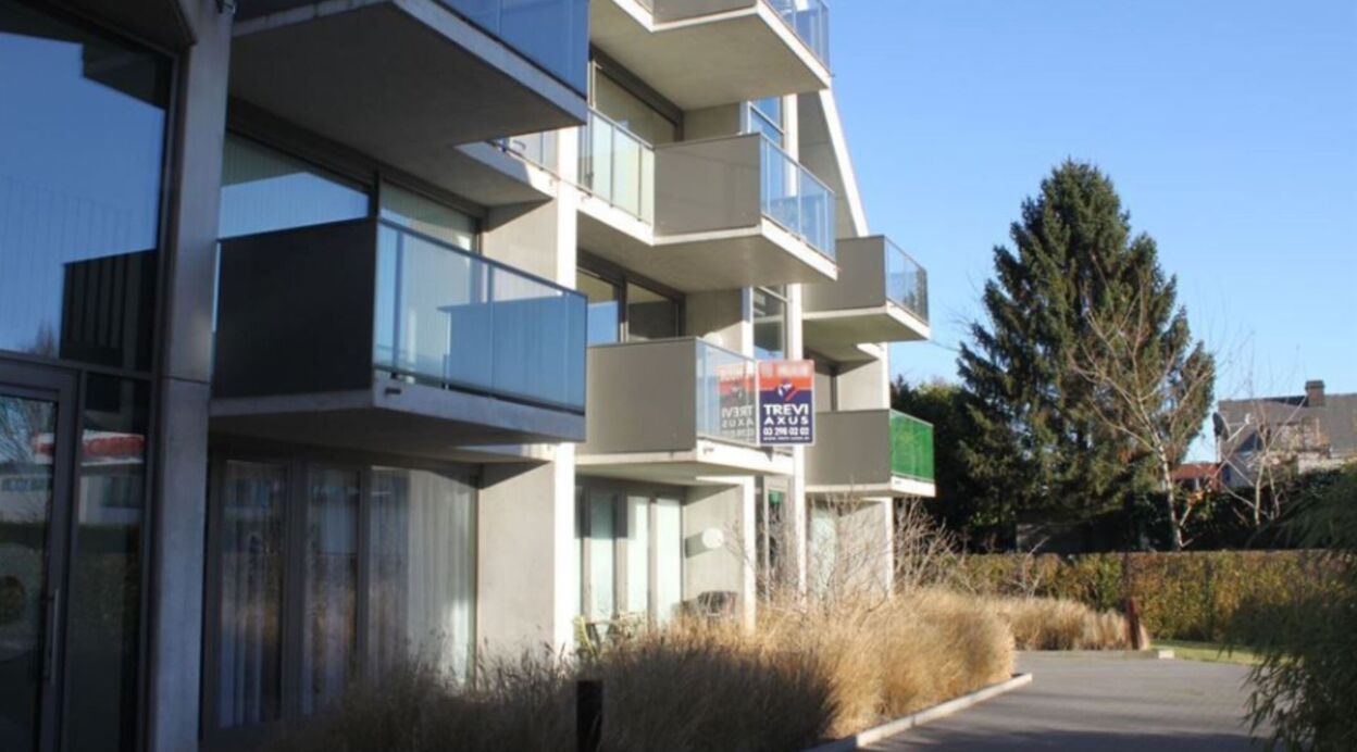 Appartement te koop in WILLEBROEK