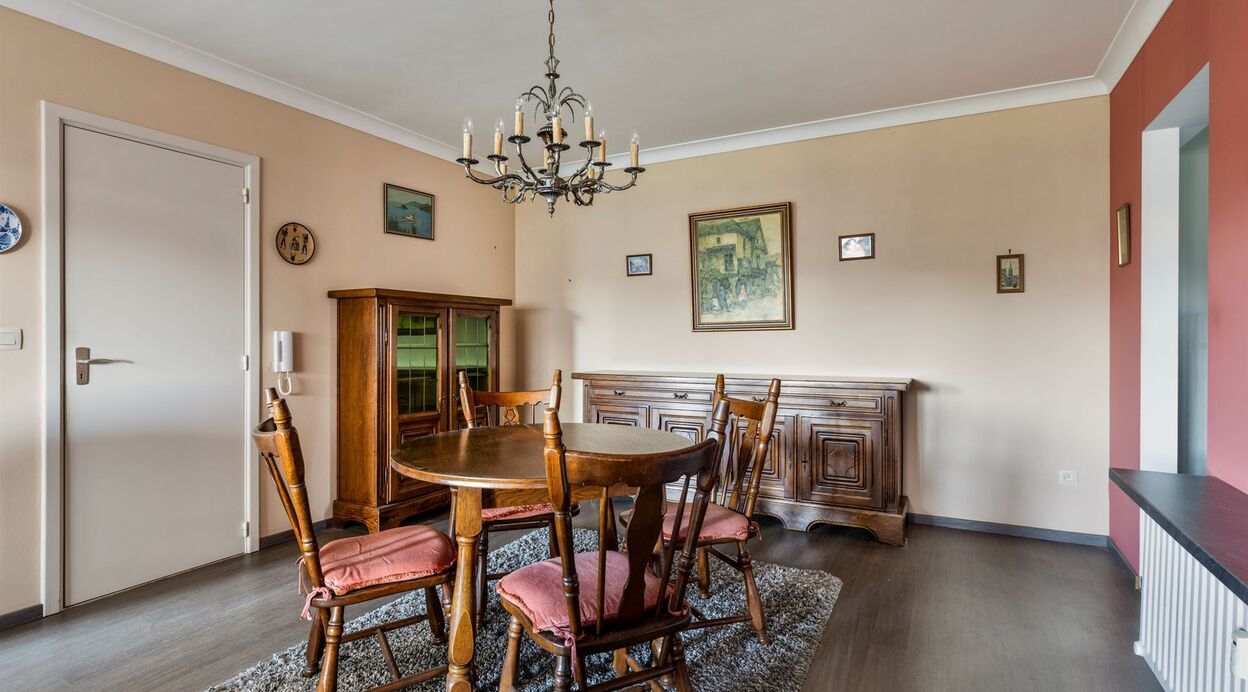Appartement te koop in WILLEBROEK